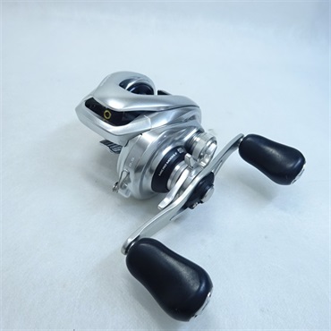 １６メタニウムＸＧ左